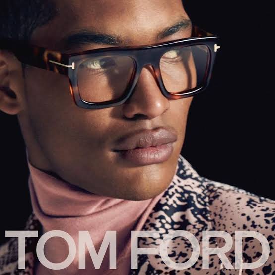 TOMFORD EYEWEAR