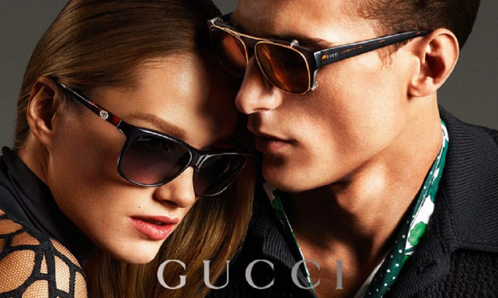 GUCCI