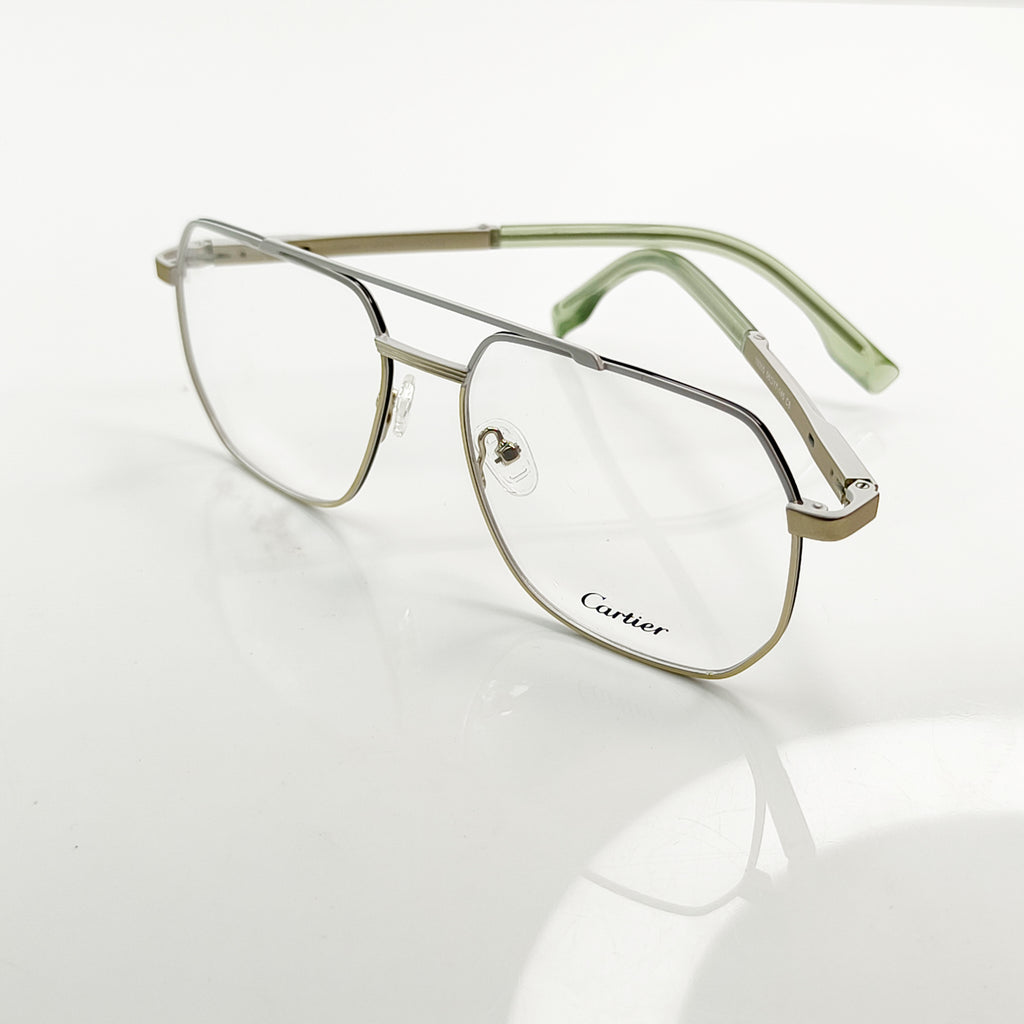 CARTIER EYEGLASS