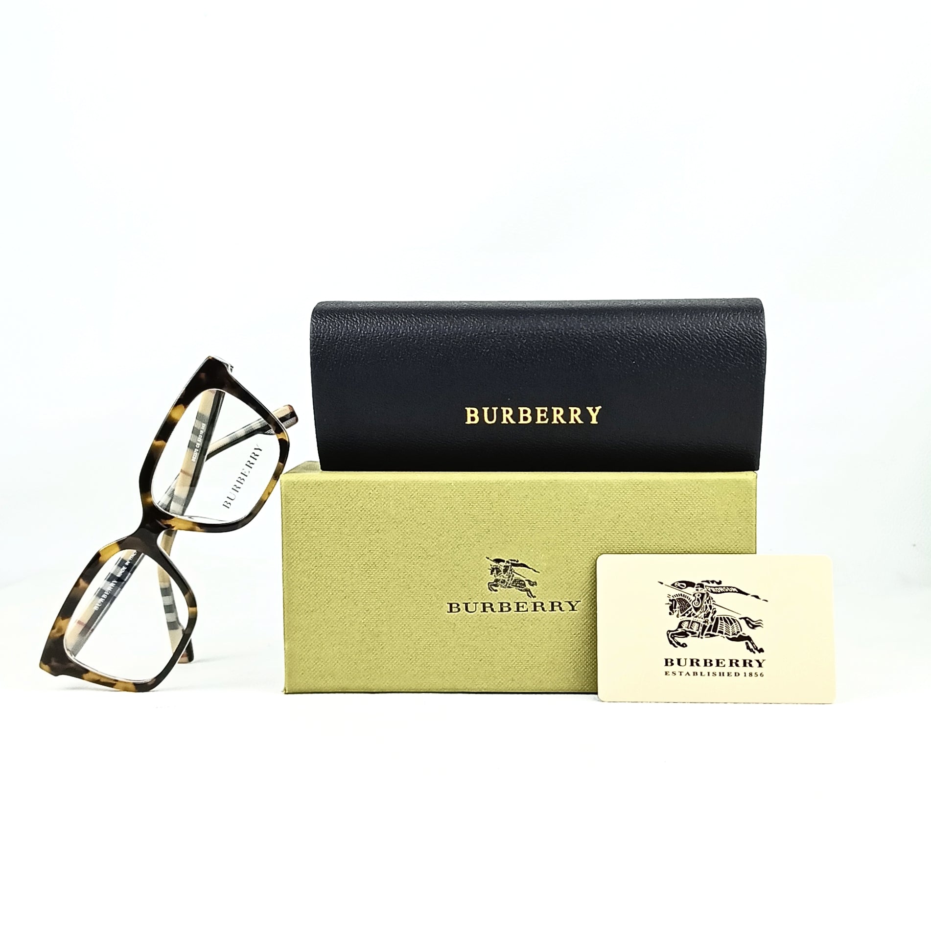 BURBERRY 2370