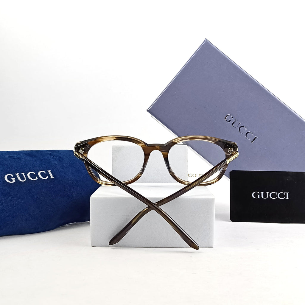 GUCCI EYEGLASS