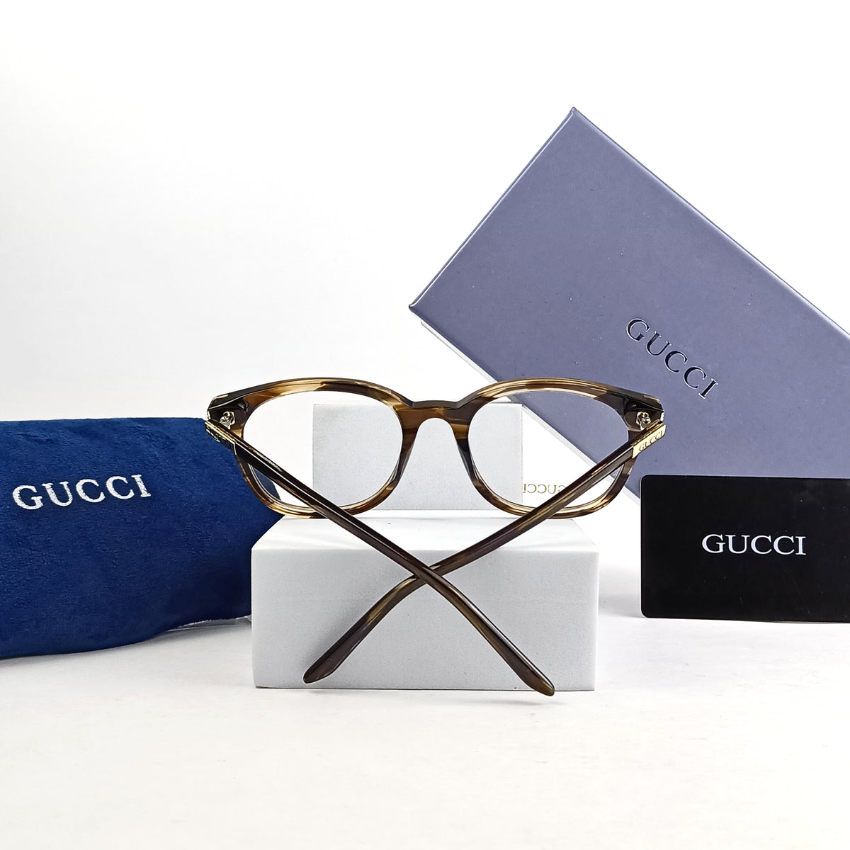 GUCCI EYEGLASS