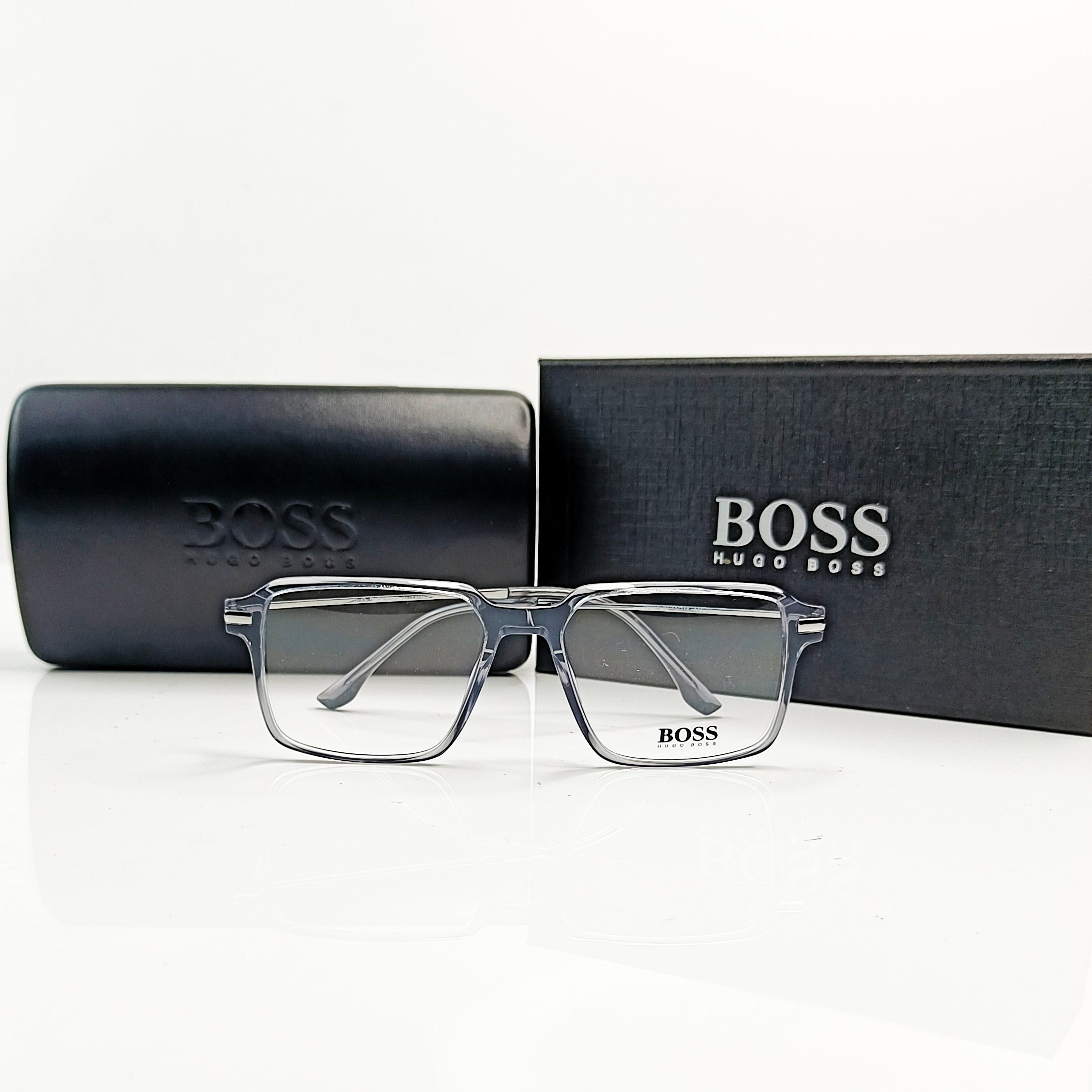 BOSS EYEWEAR