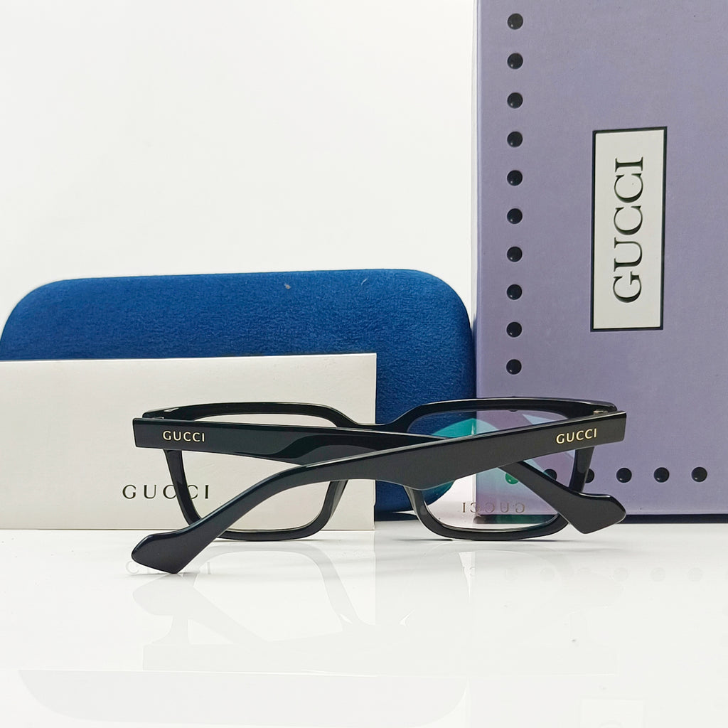 GUCCI EYEGLASS