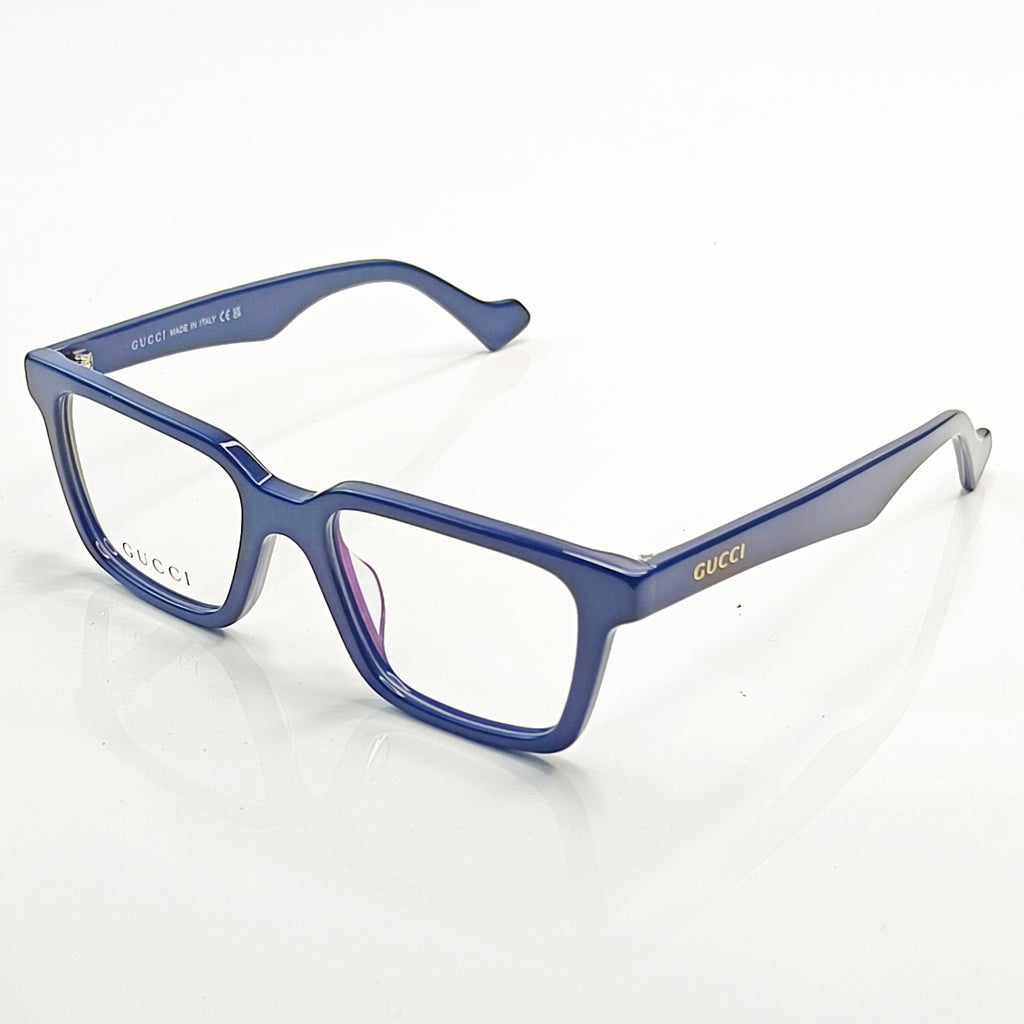 GUCCI EYEGLASS