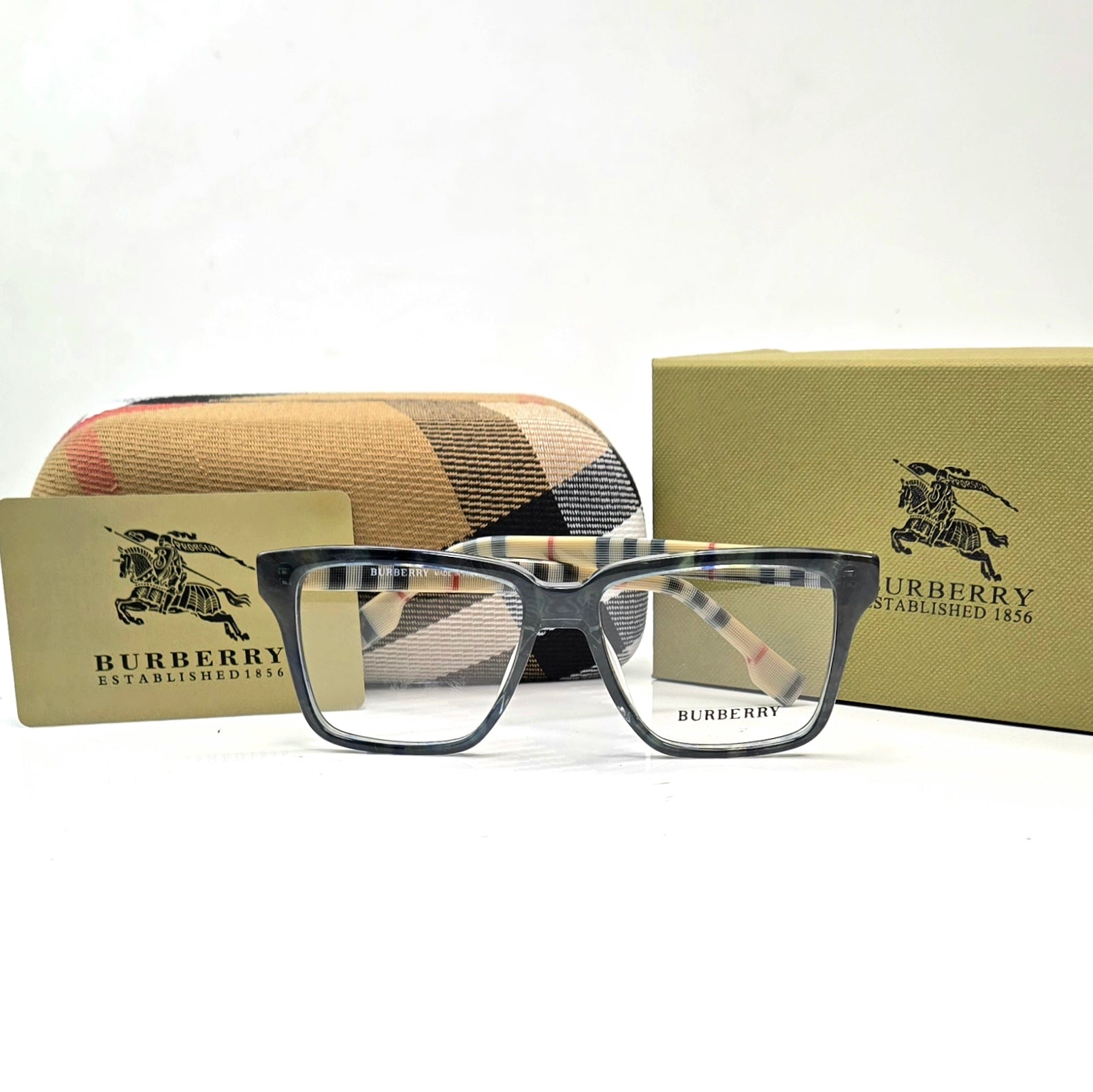 BURBERRY EYEGLASS