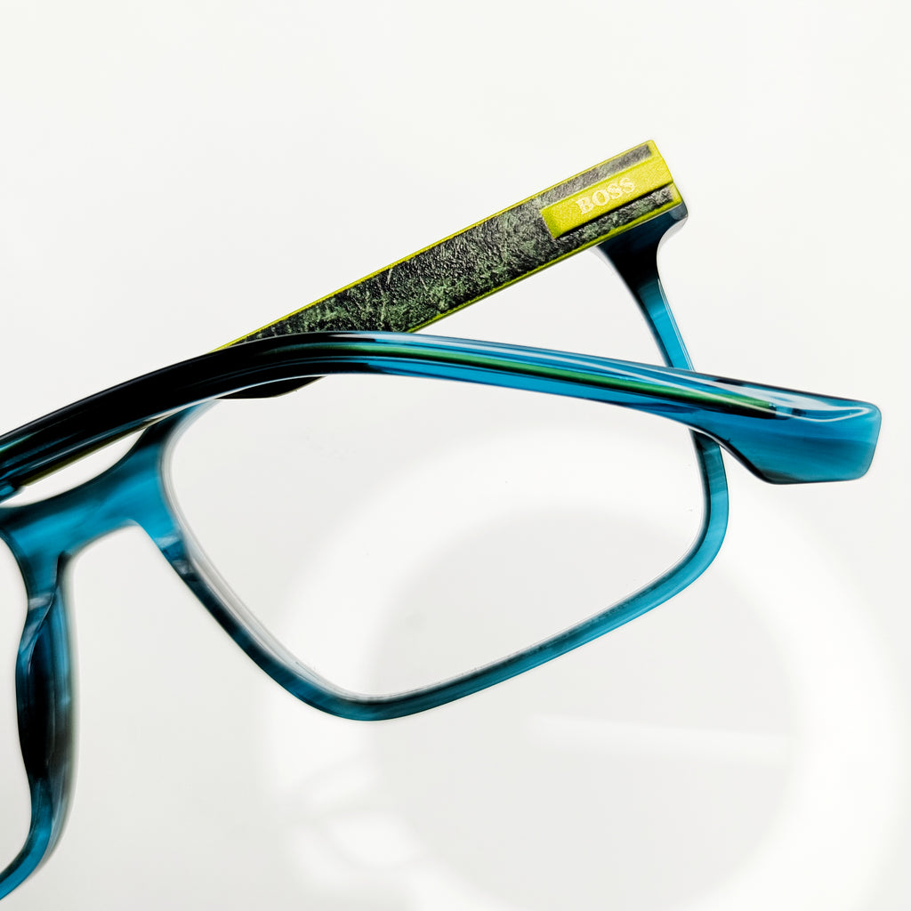 BOSS EYEWEAR