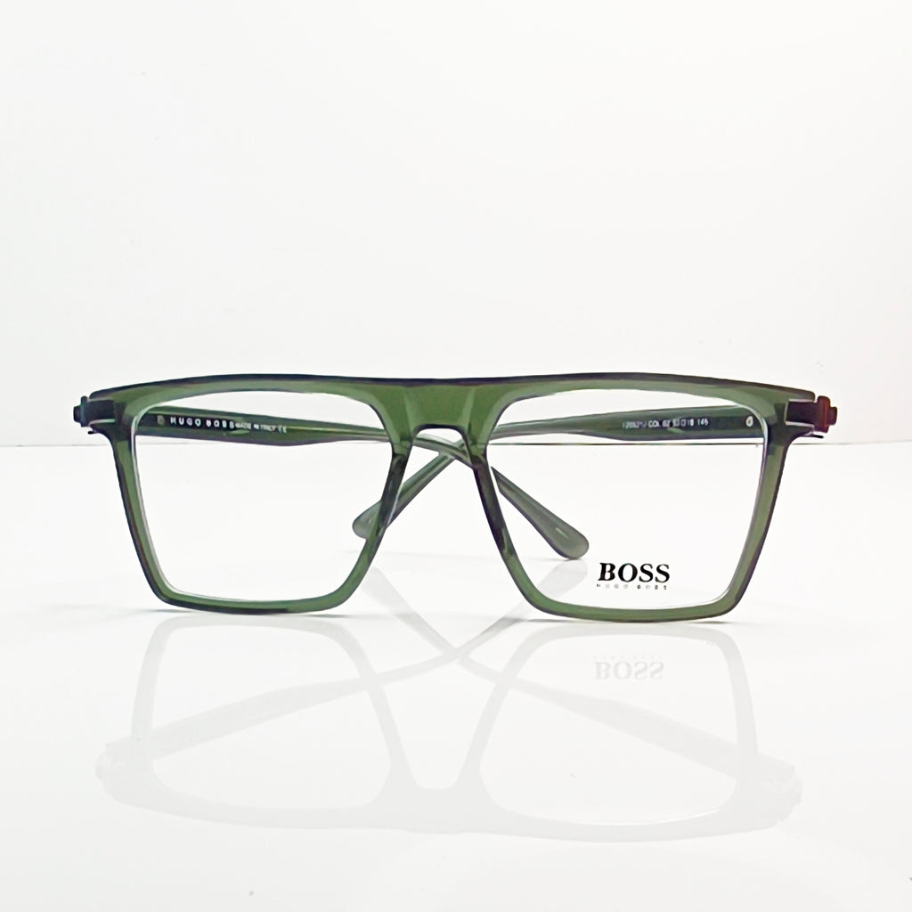BOSS EYEWEAR