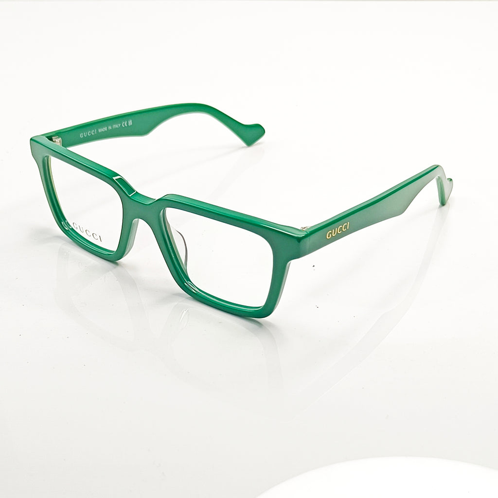 GUCCI EYEGLASS