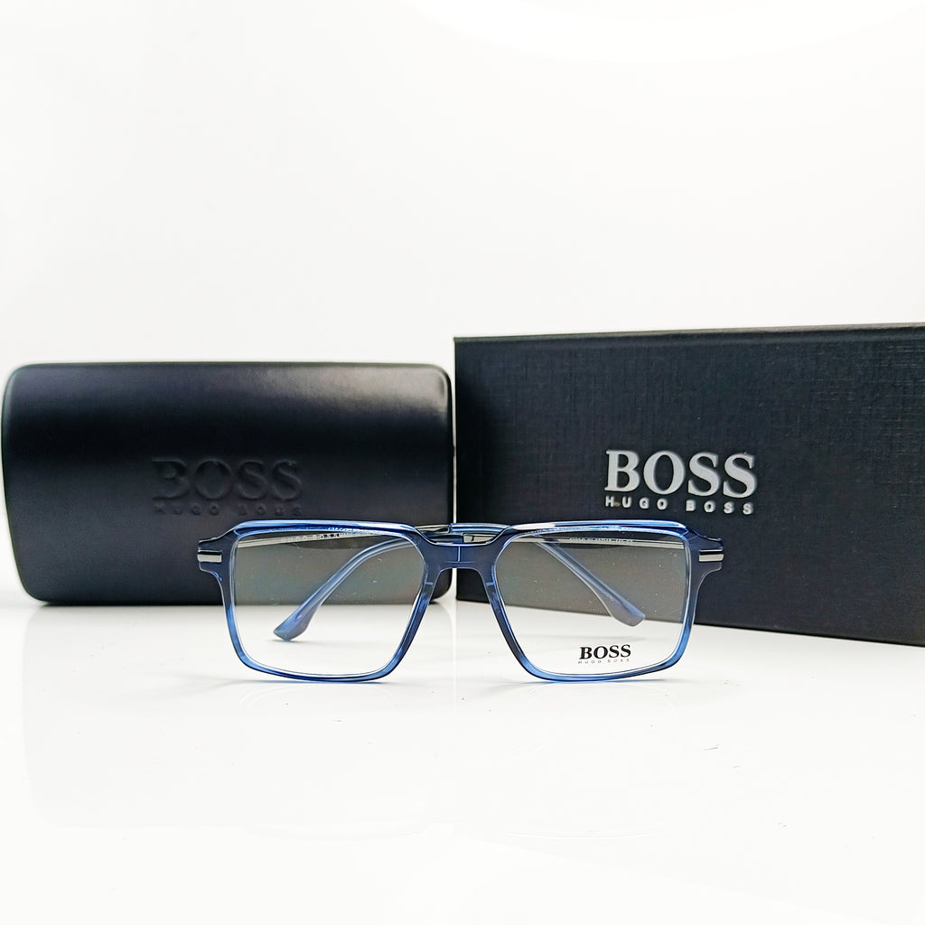 BOSS EYEWEAR