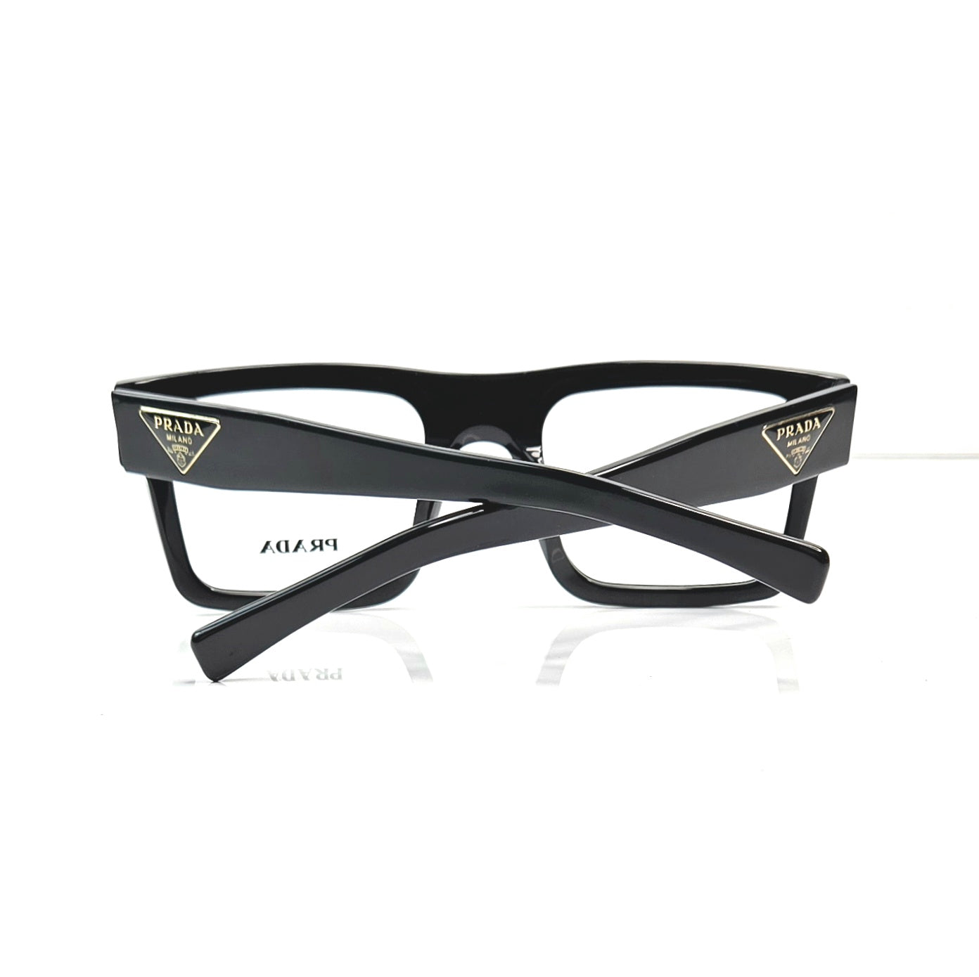 PRADA EYEWEAR