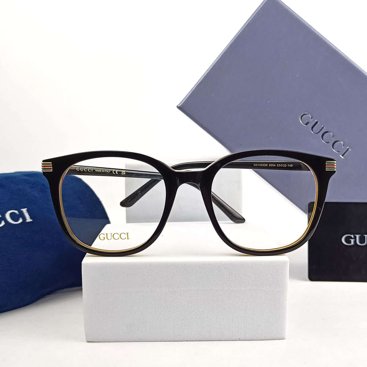 GUCCI EYEGLASS