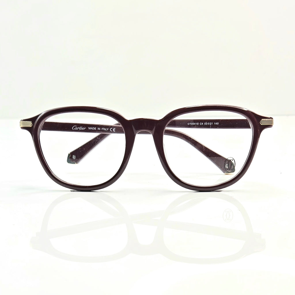 CARTIER EYEWEAR