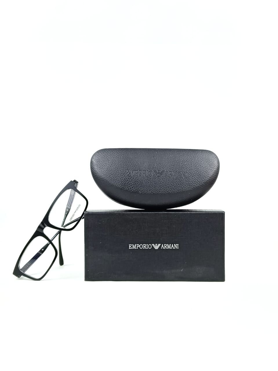 ARMANI EYEGLASS