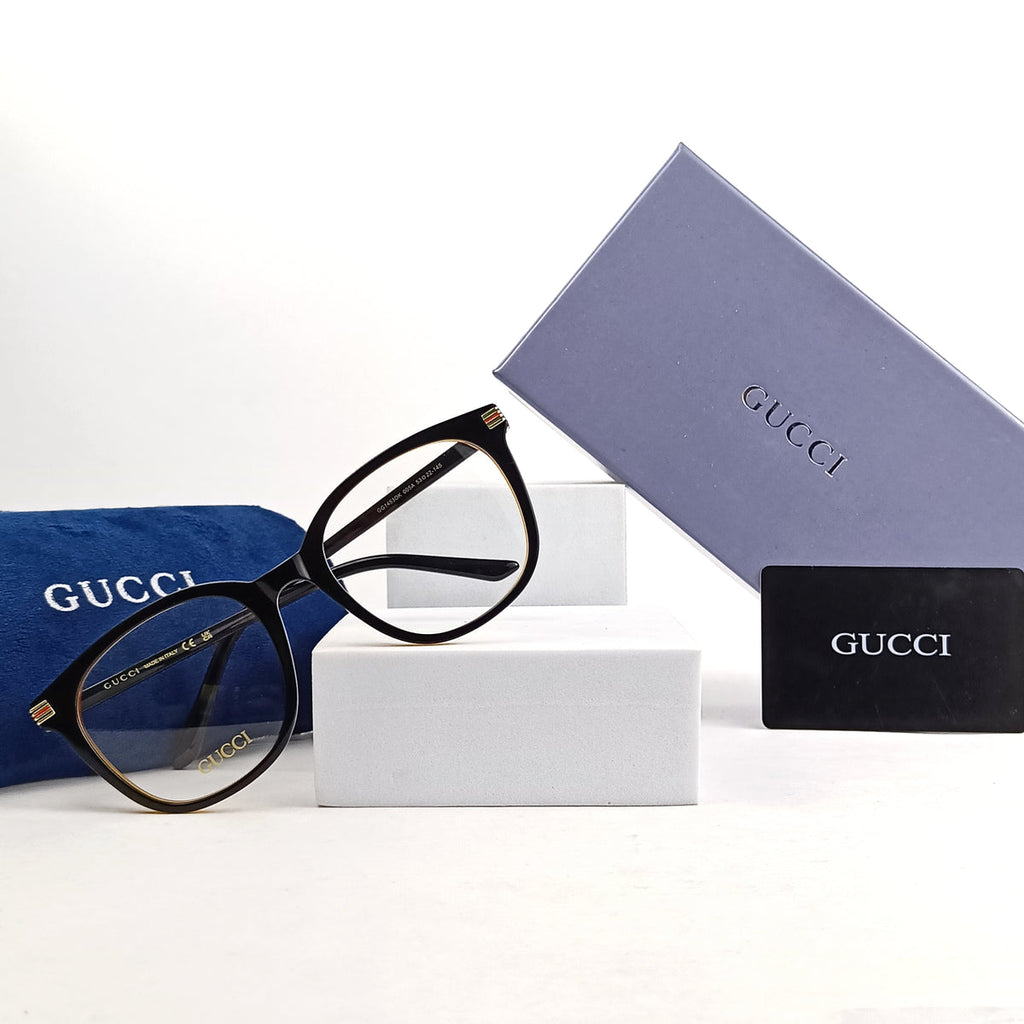 GUCCI EYEGLASS