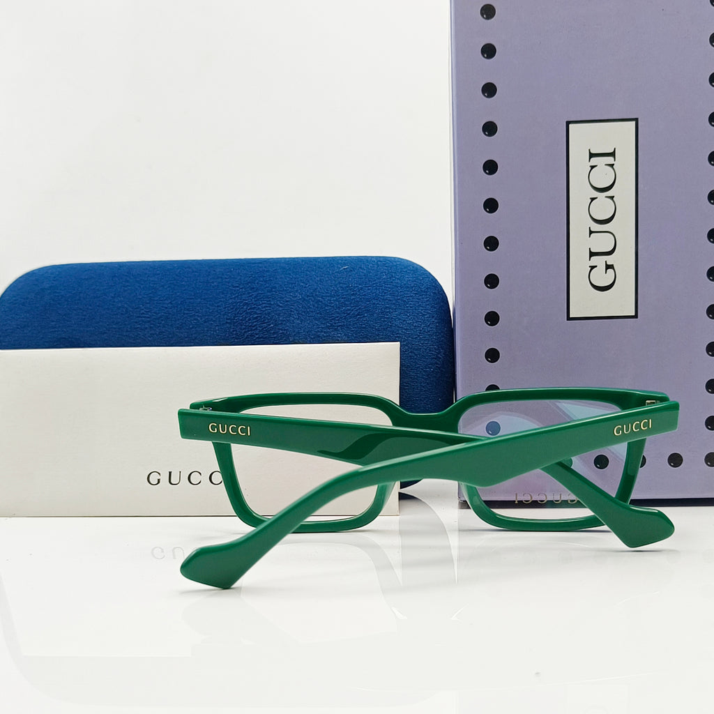 GUCCI EYEGLASS