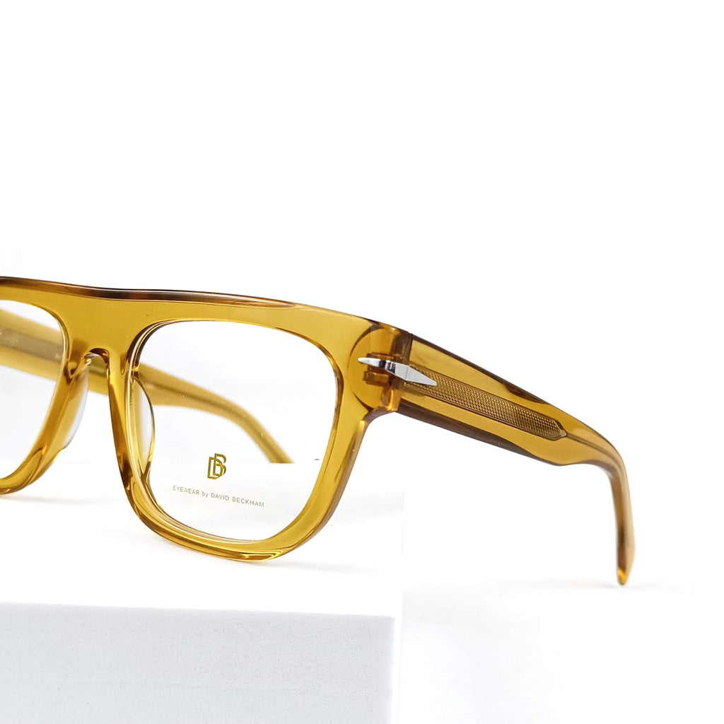 DAVID BEKHAM EYEGLASS