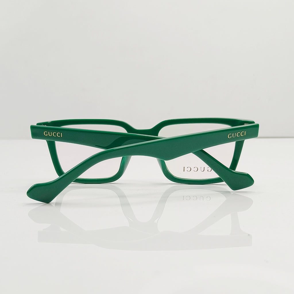 GUCCI EYEGLASS