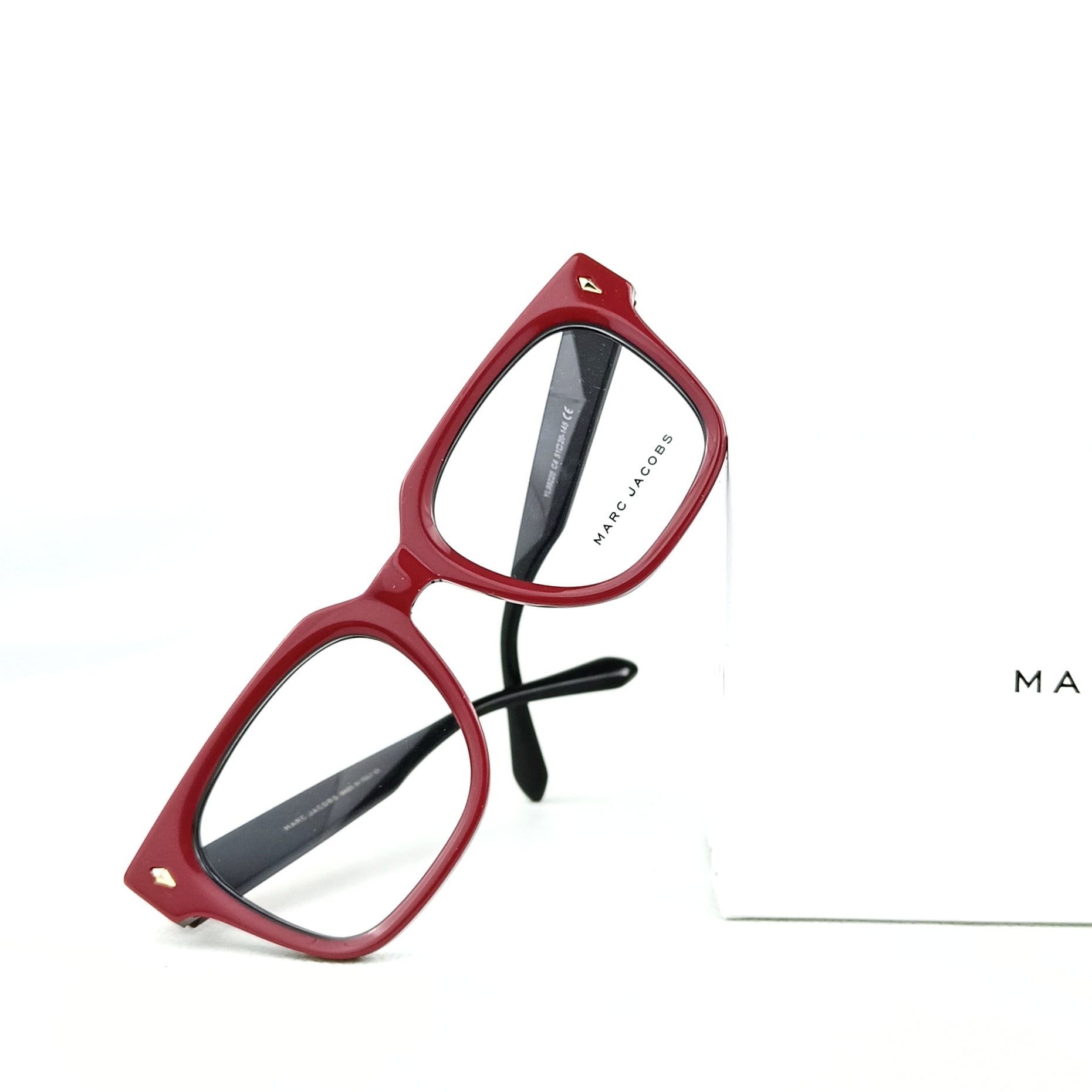 MJ EYEGLASS