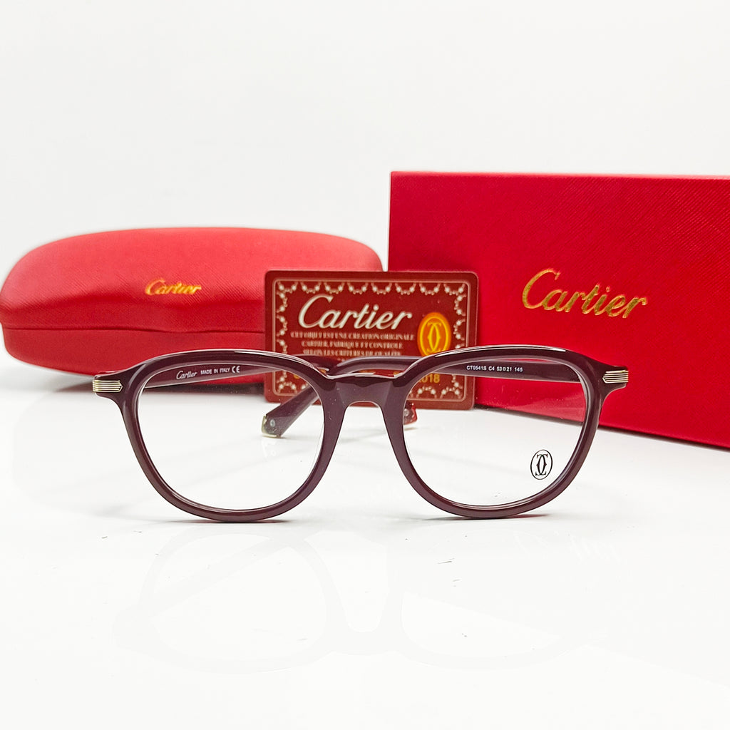 CARTIER EYEWEAR
