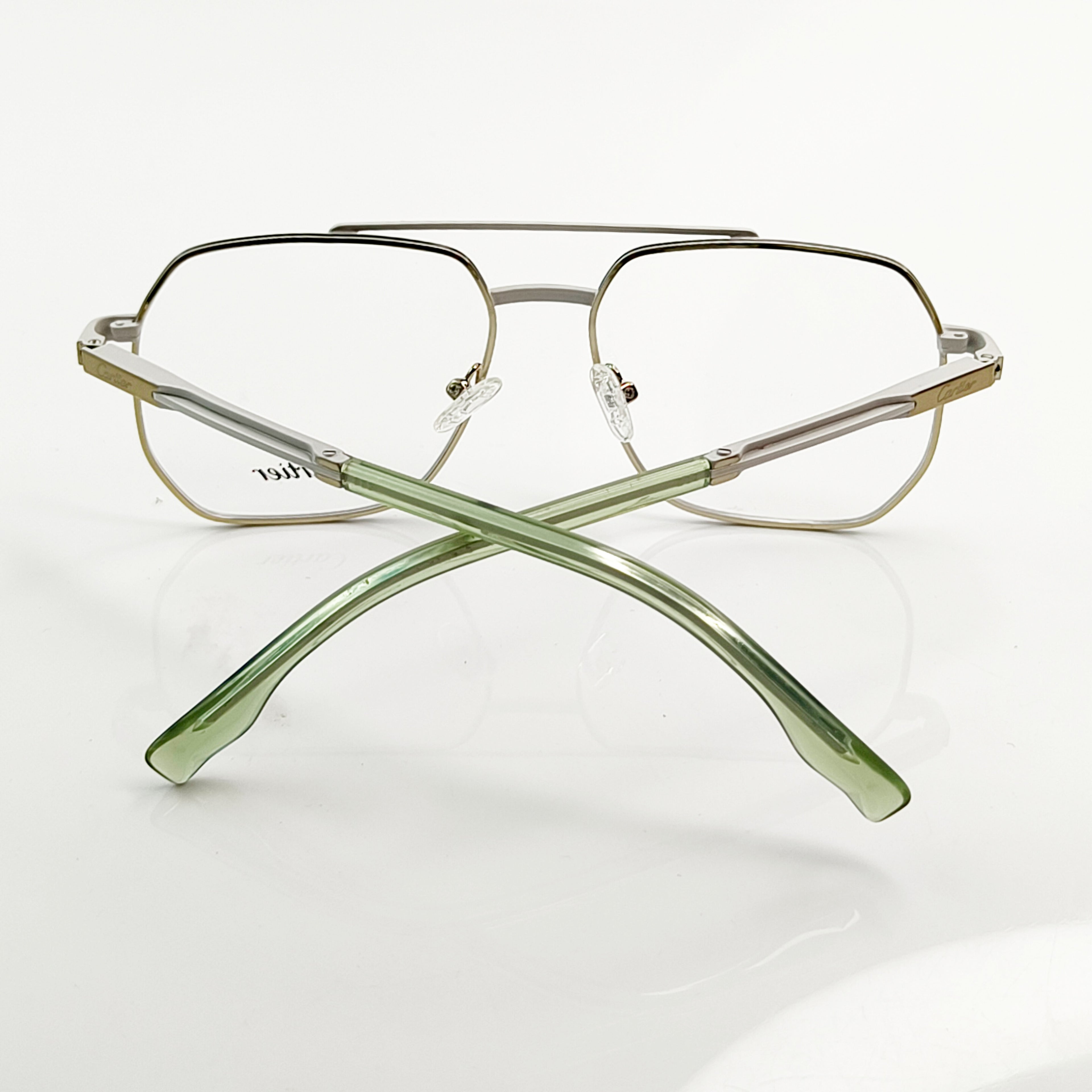 CARTIER EYEGLASS