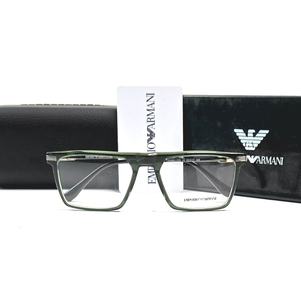 ARMANI EYEWEAR