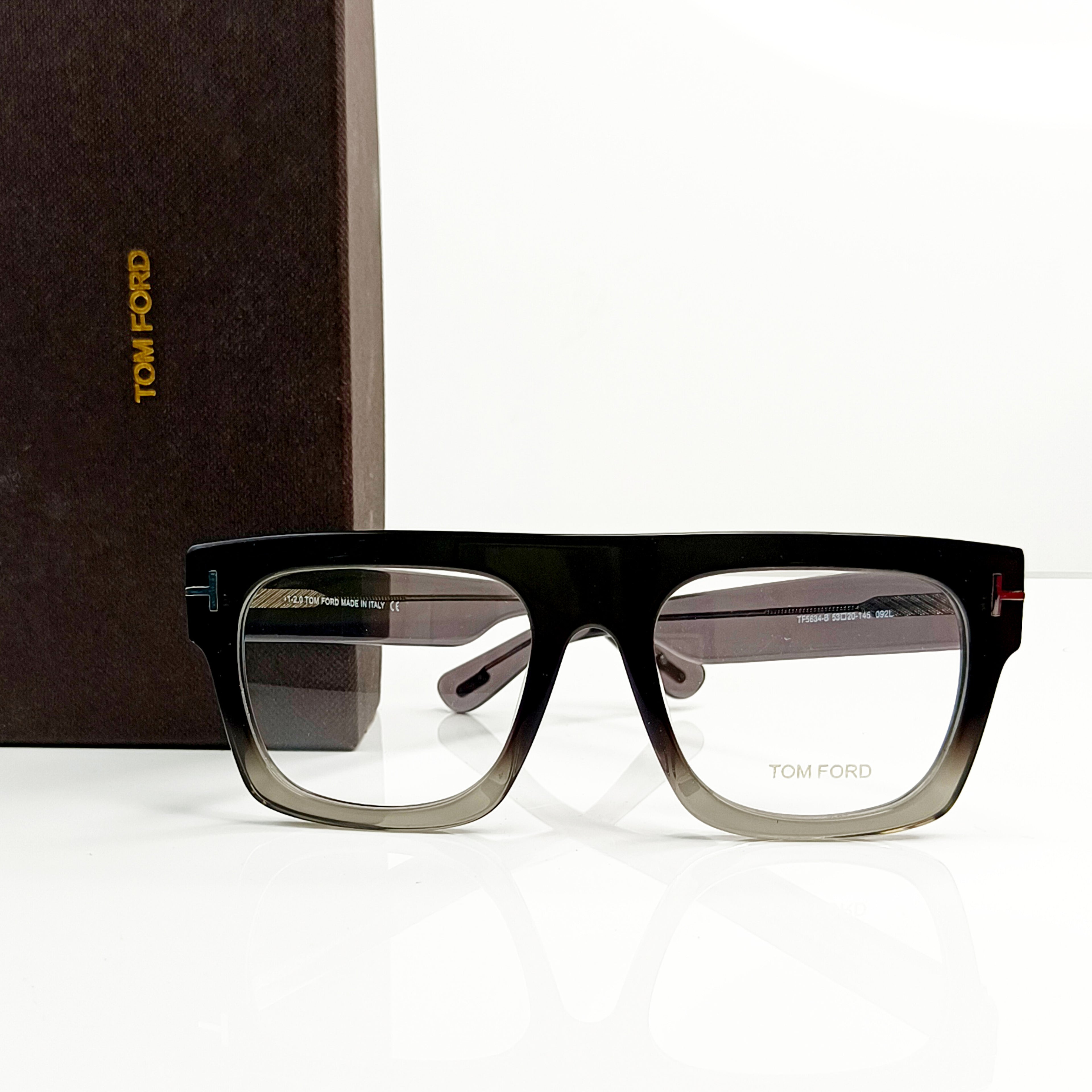 TOMFORD EYEGLASS