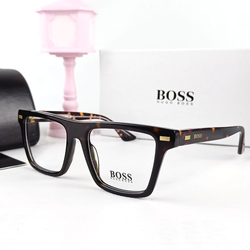 BOSS EYEGLASS