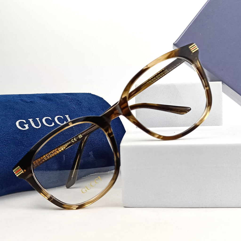 GUCCI EYEGLASS