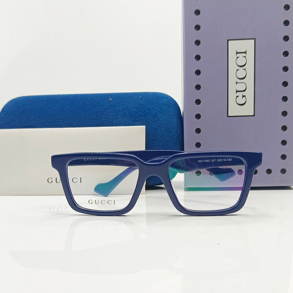 GUCCI EYEGLASS