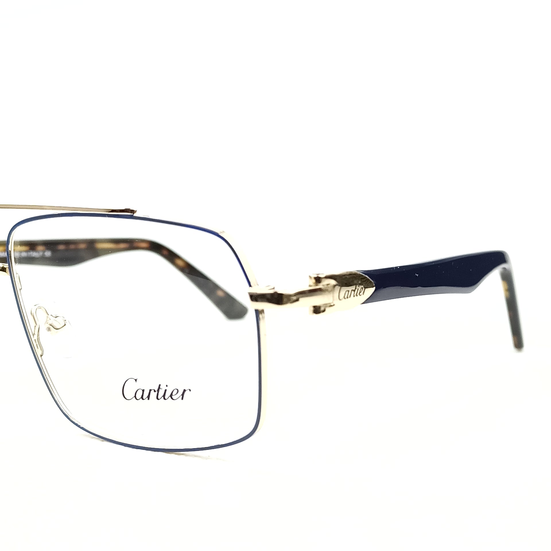 CARTIER EYEGLASS