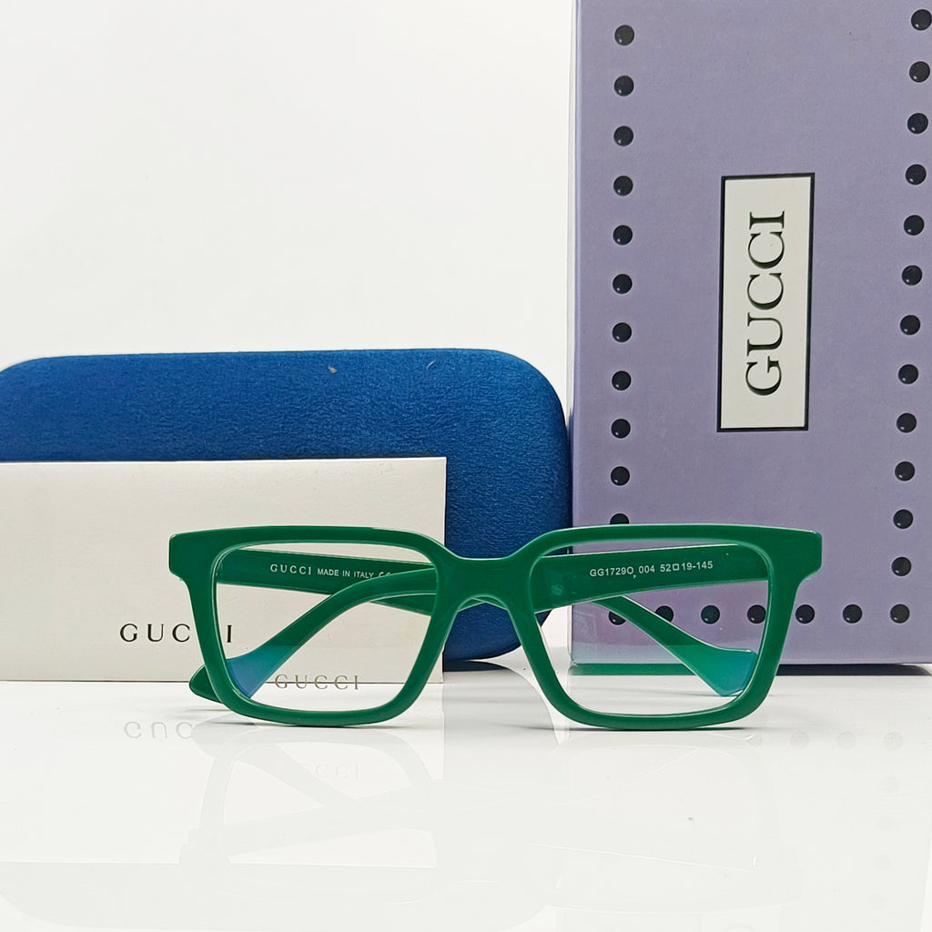 GUCCI EYEGLASS