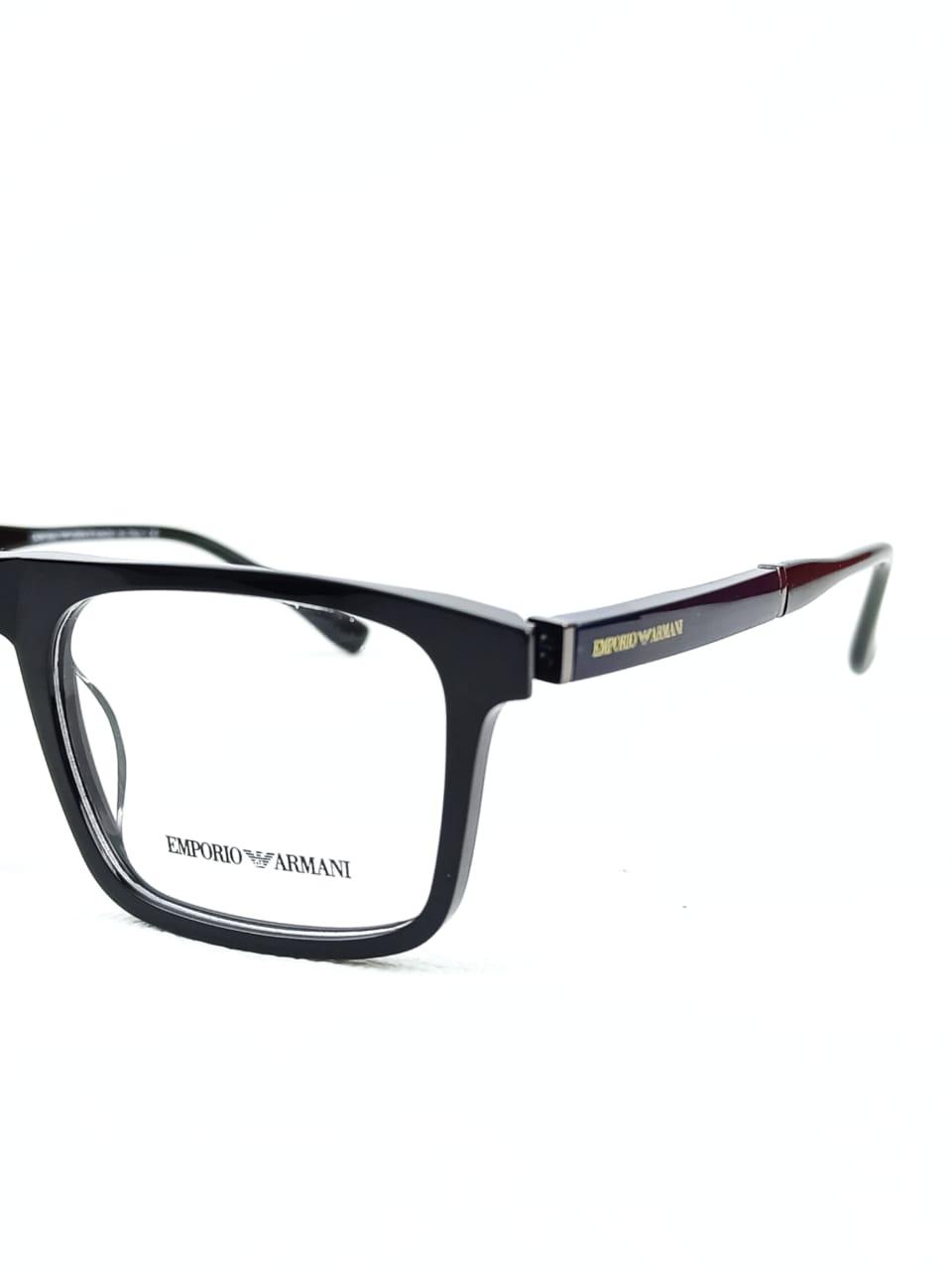 ARMANI EYEGLASS