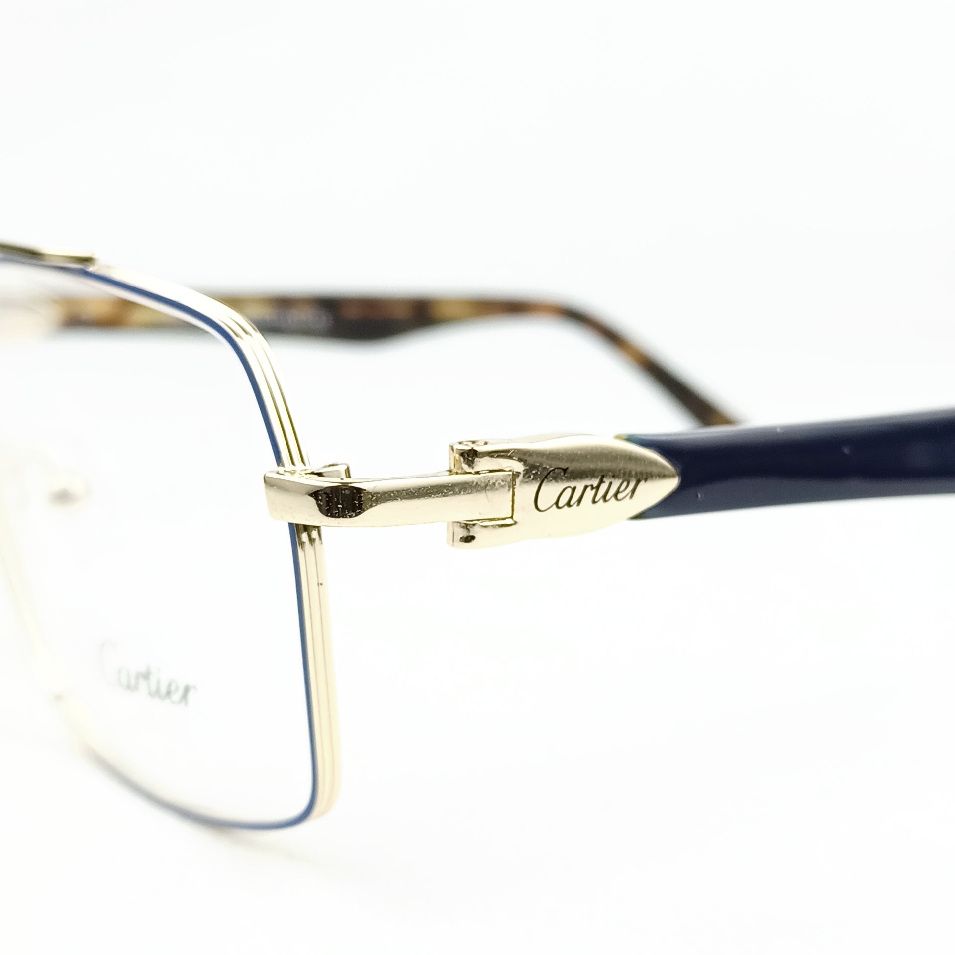 CARTIER EYEGLASS