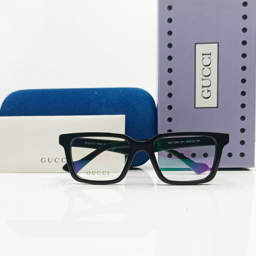 GUCCI EYEGLASS