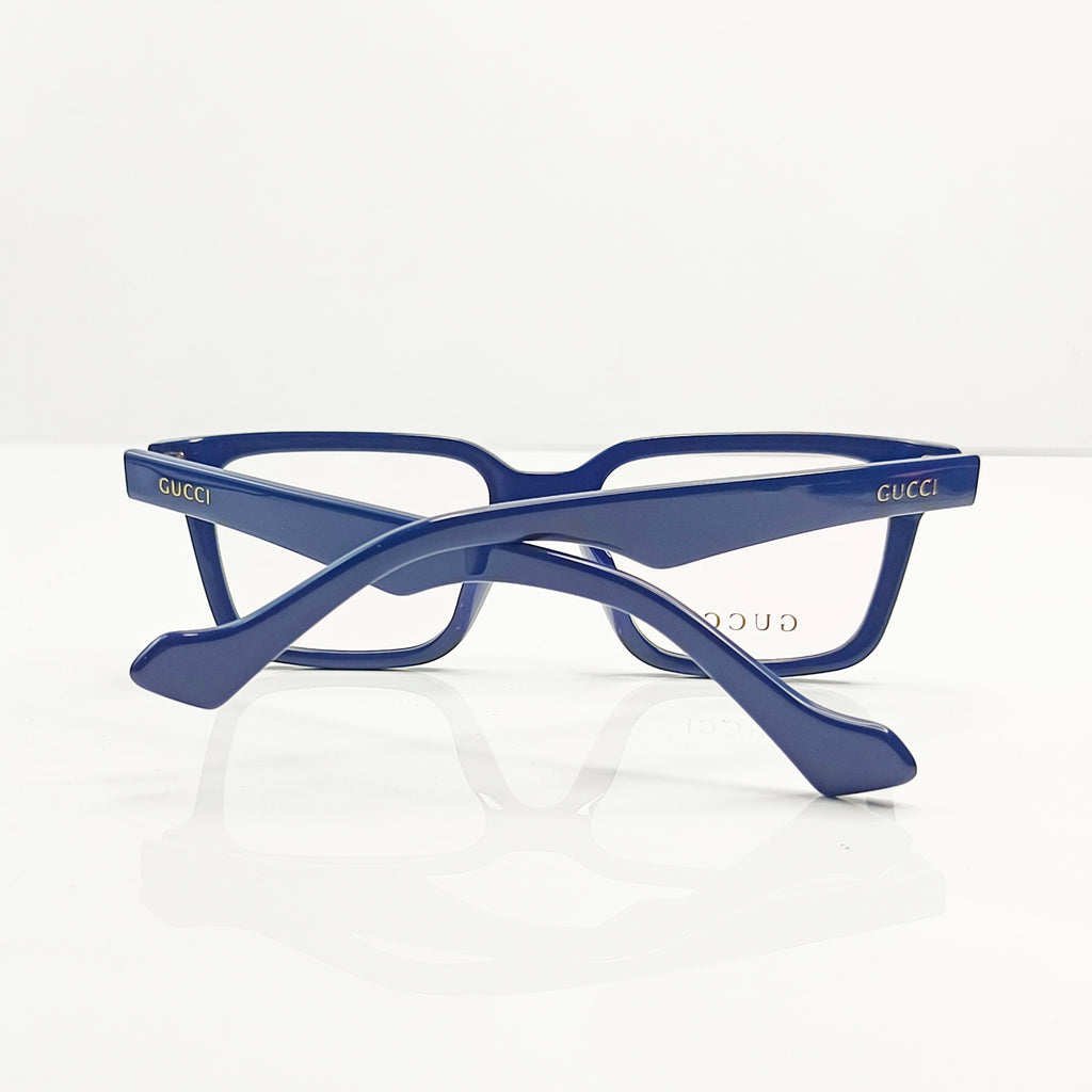 GUCCI EYEGLASS