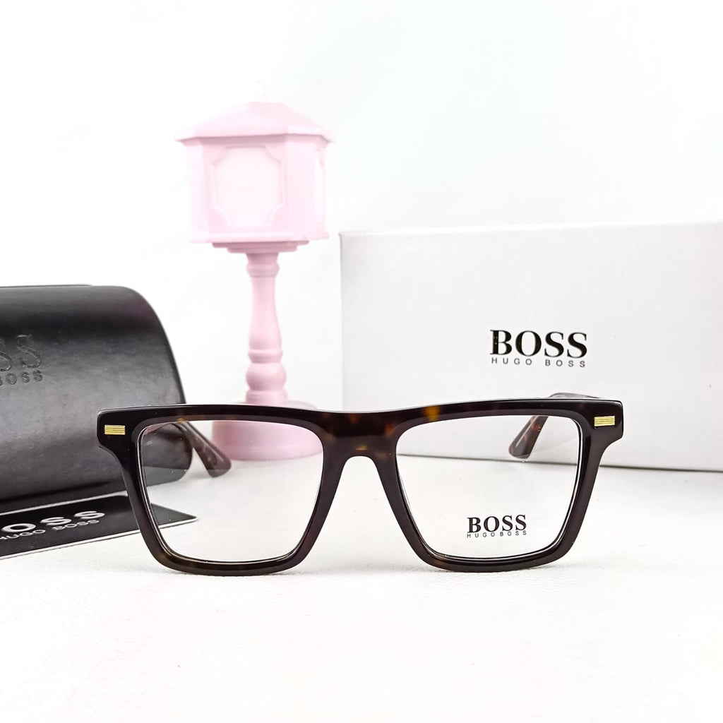 BOSS EYEGLASS