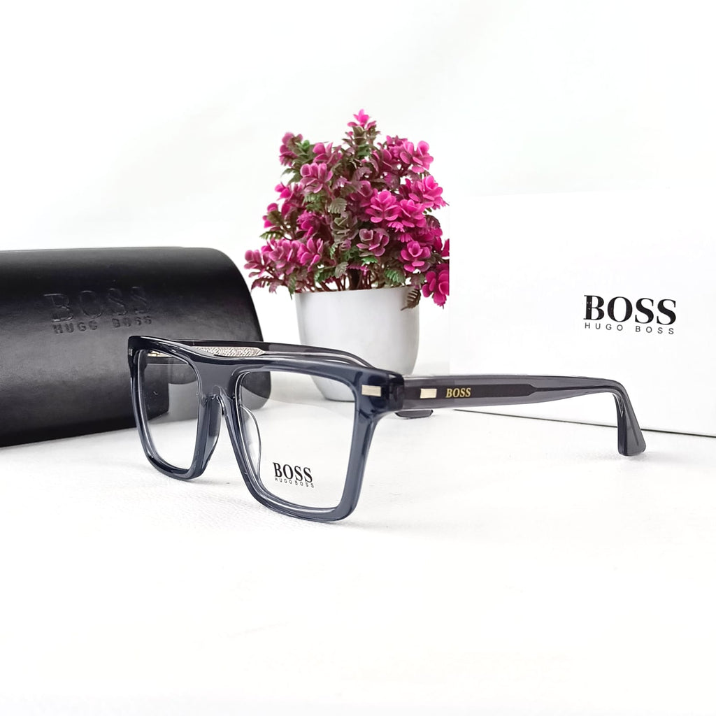 BOSS EYEGLASS