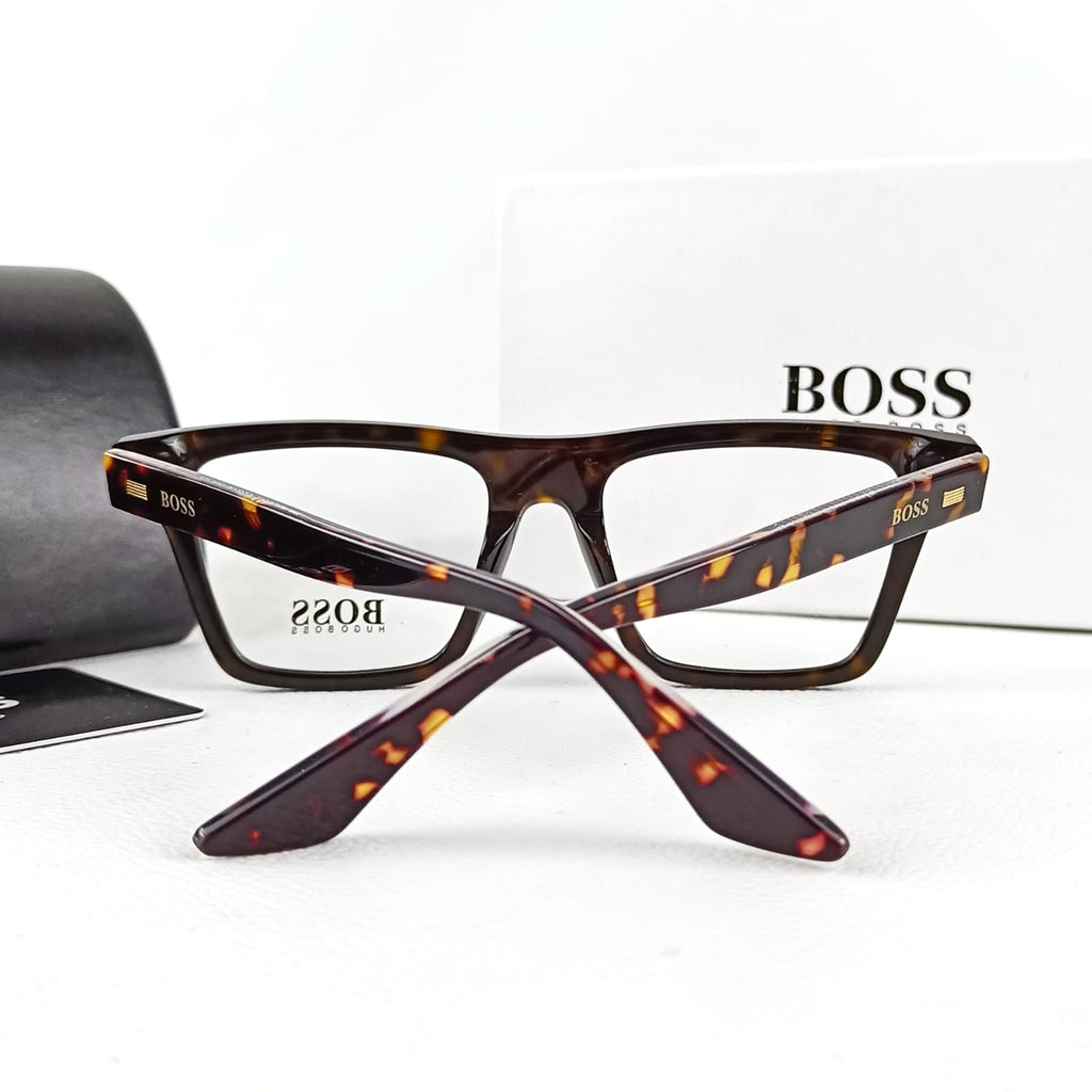 BOSS EYEGLASS