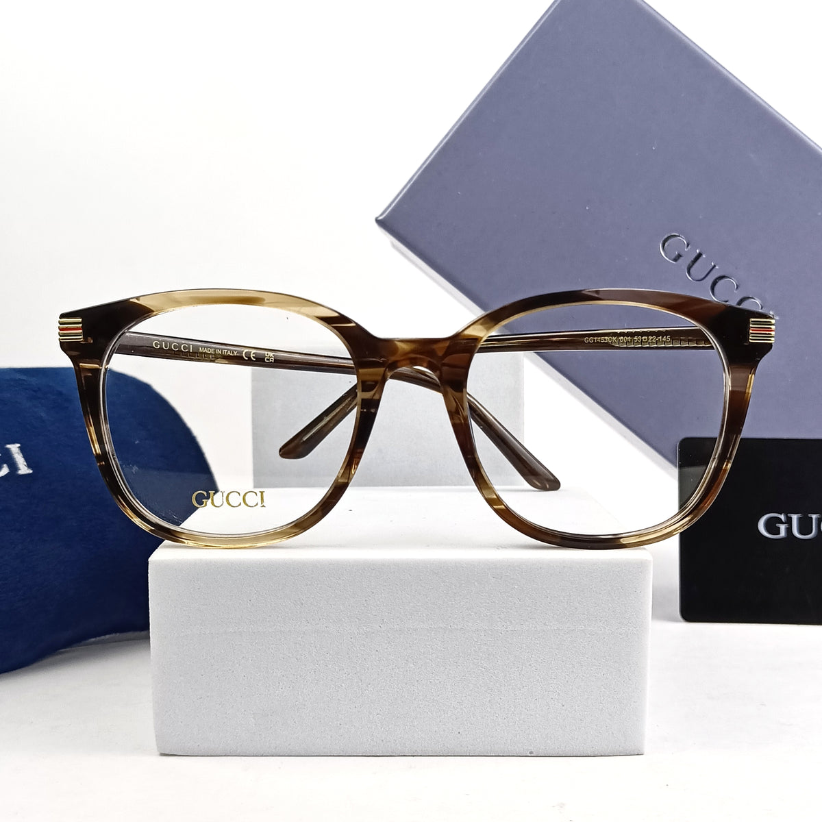 GUCCI EYEGLASS