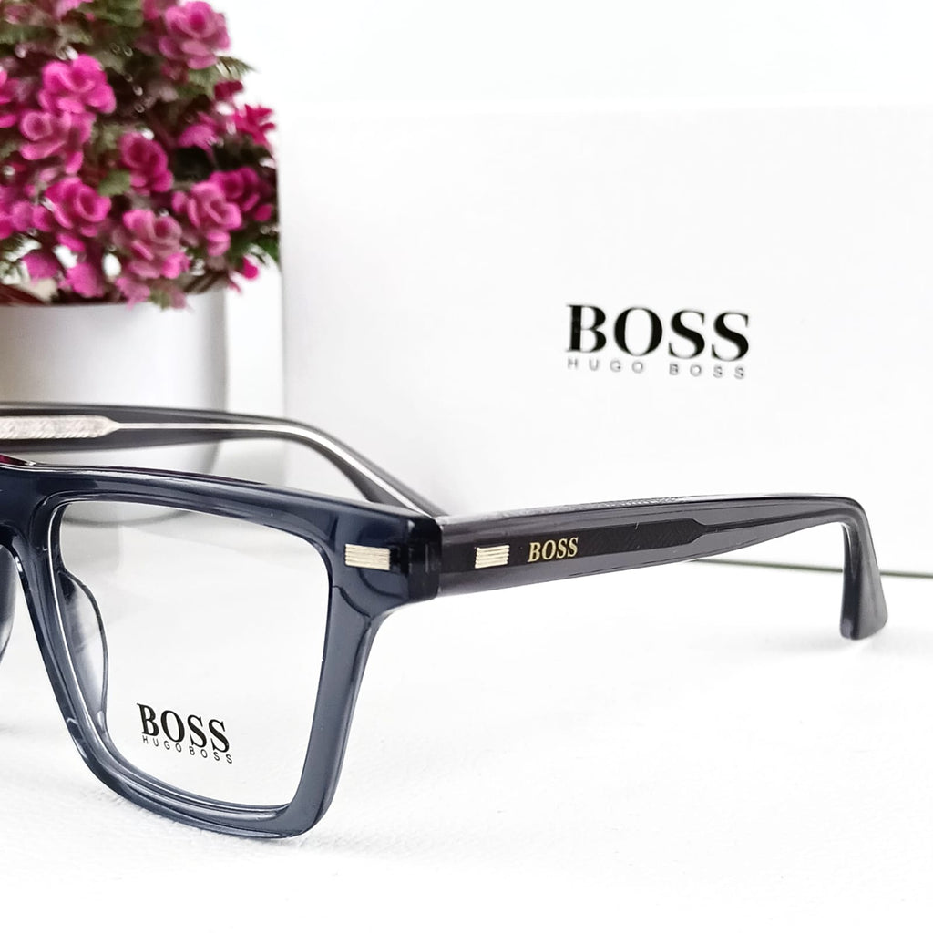 BOSS EYEGLASS