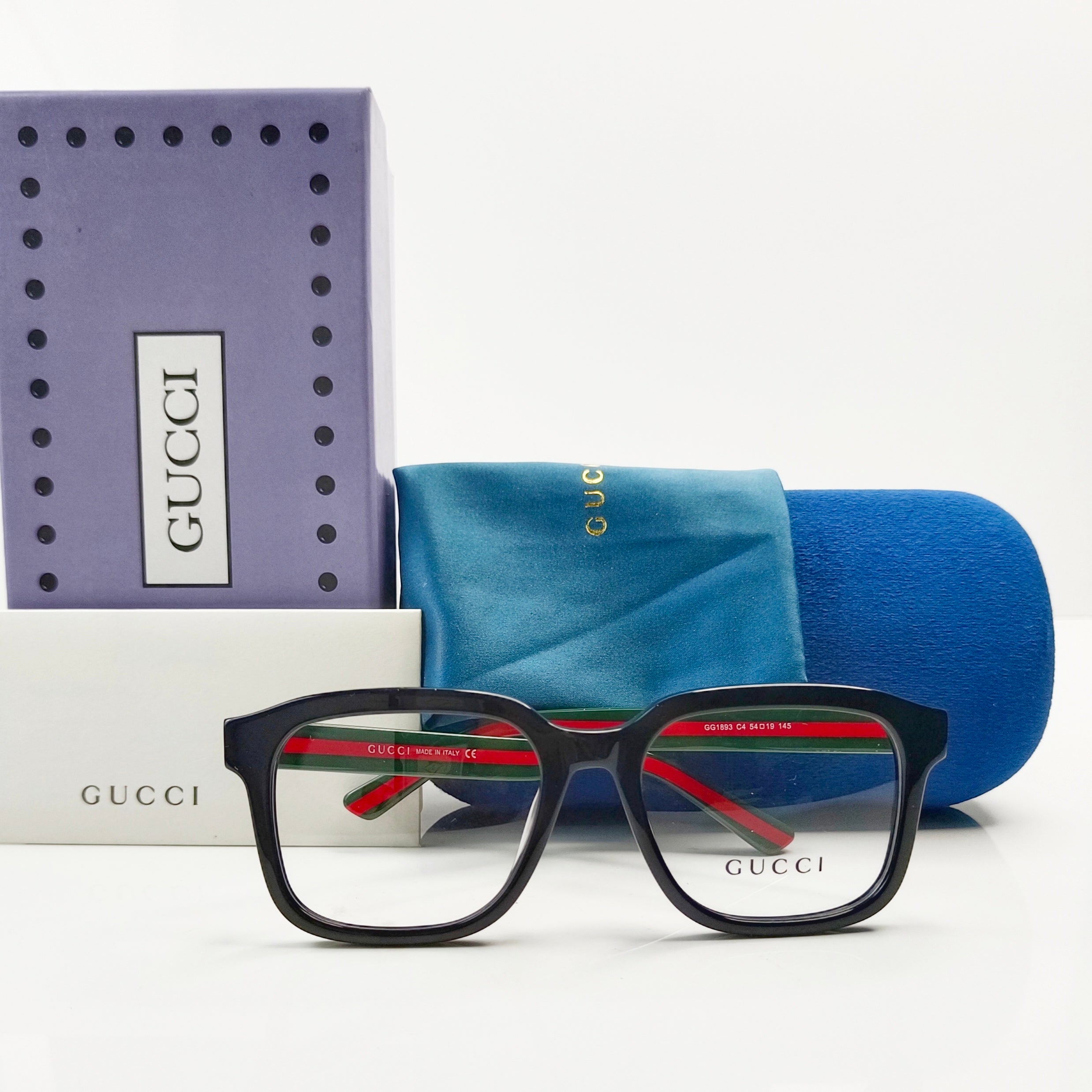 GG EYEWEAR