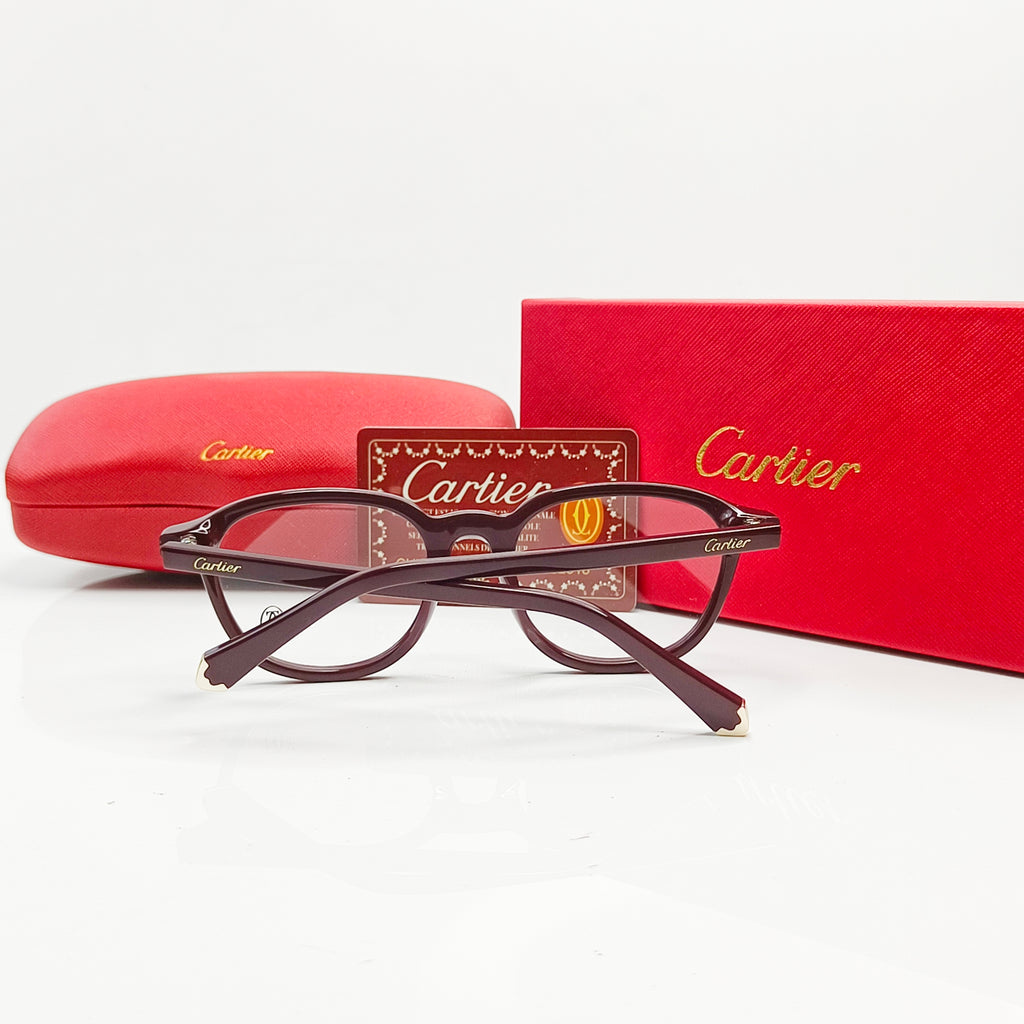 CARTIER EYEWEAR