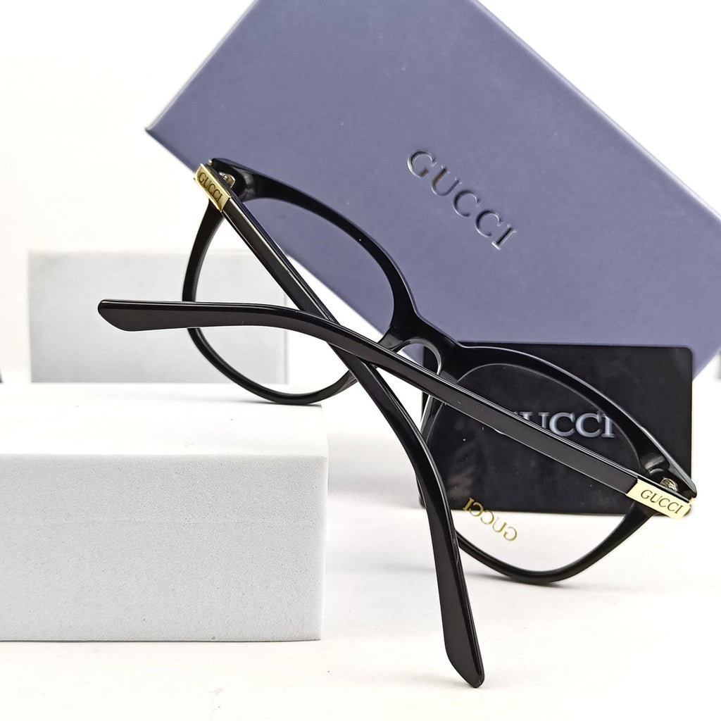 GUCCI EYEGLASS