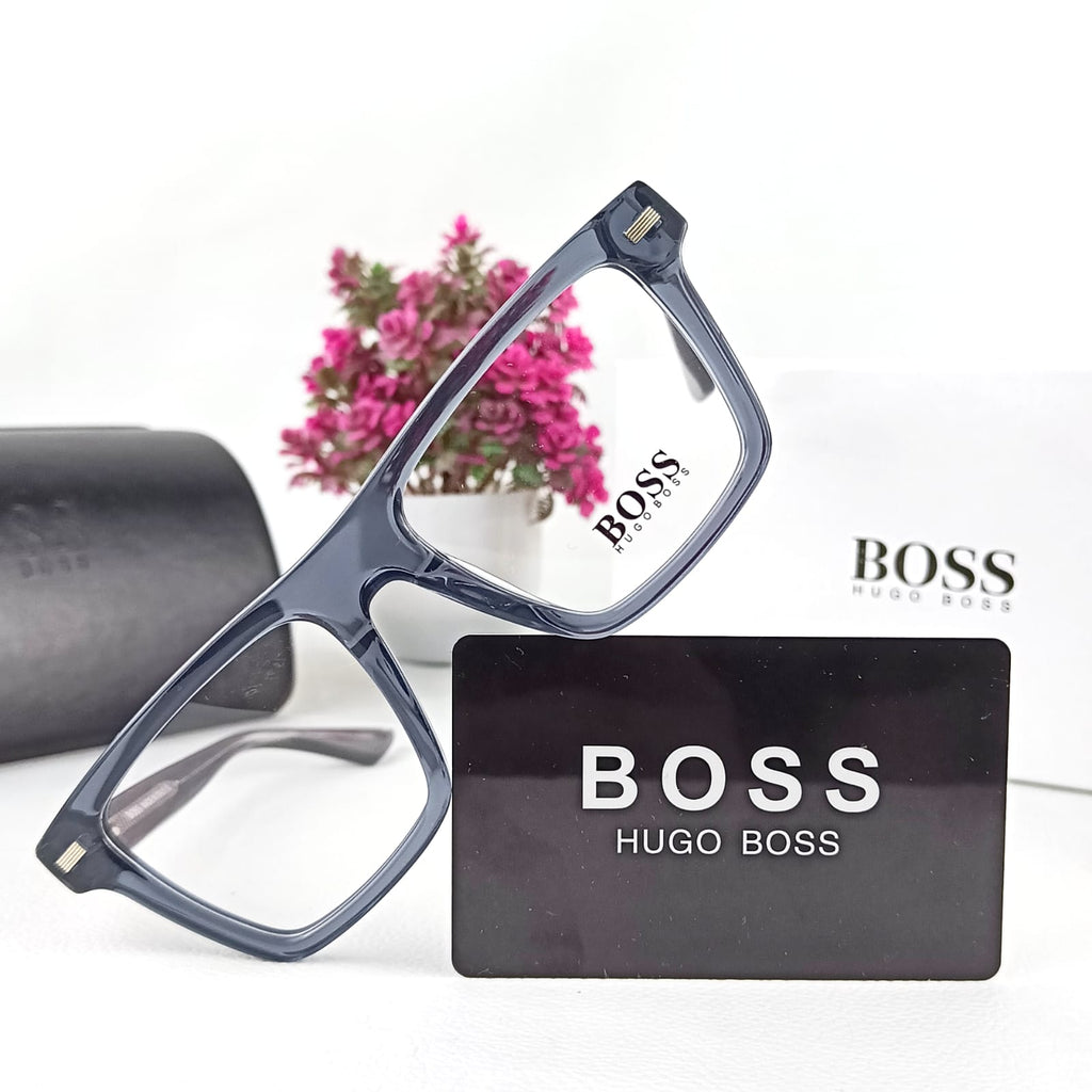BOSS EYEGLASS