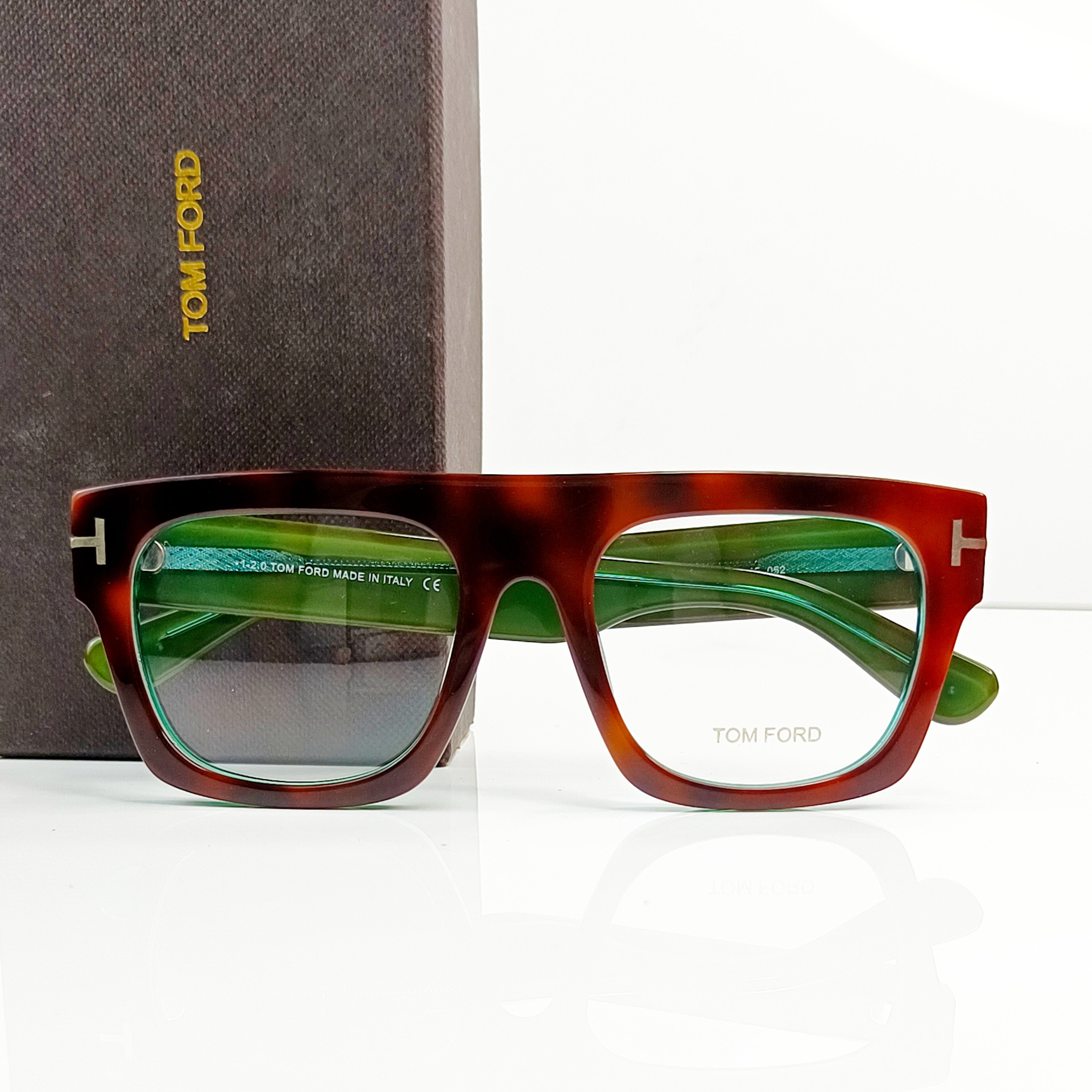 TOMFORD EYEGLASS