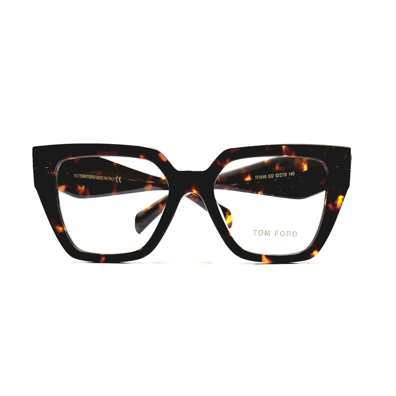TOMFORD EYEGLASS