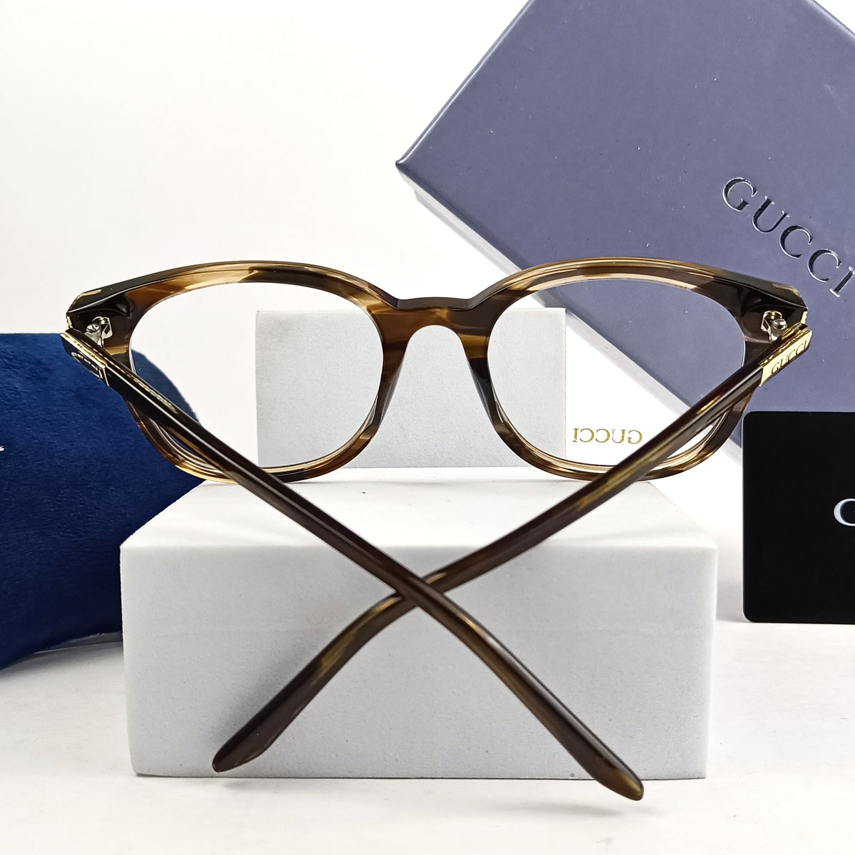 GUCCI EYEGLASS