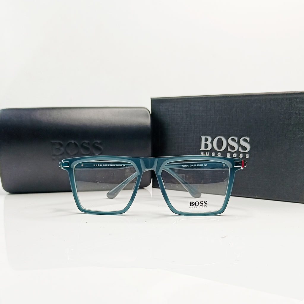 BOSS EYEWEAR