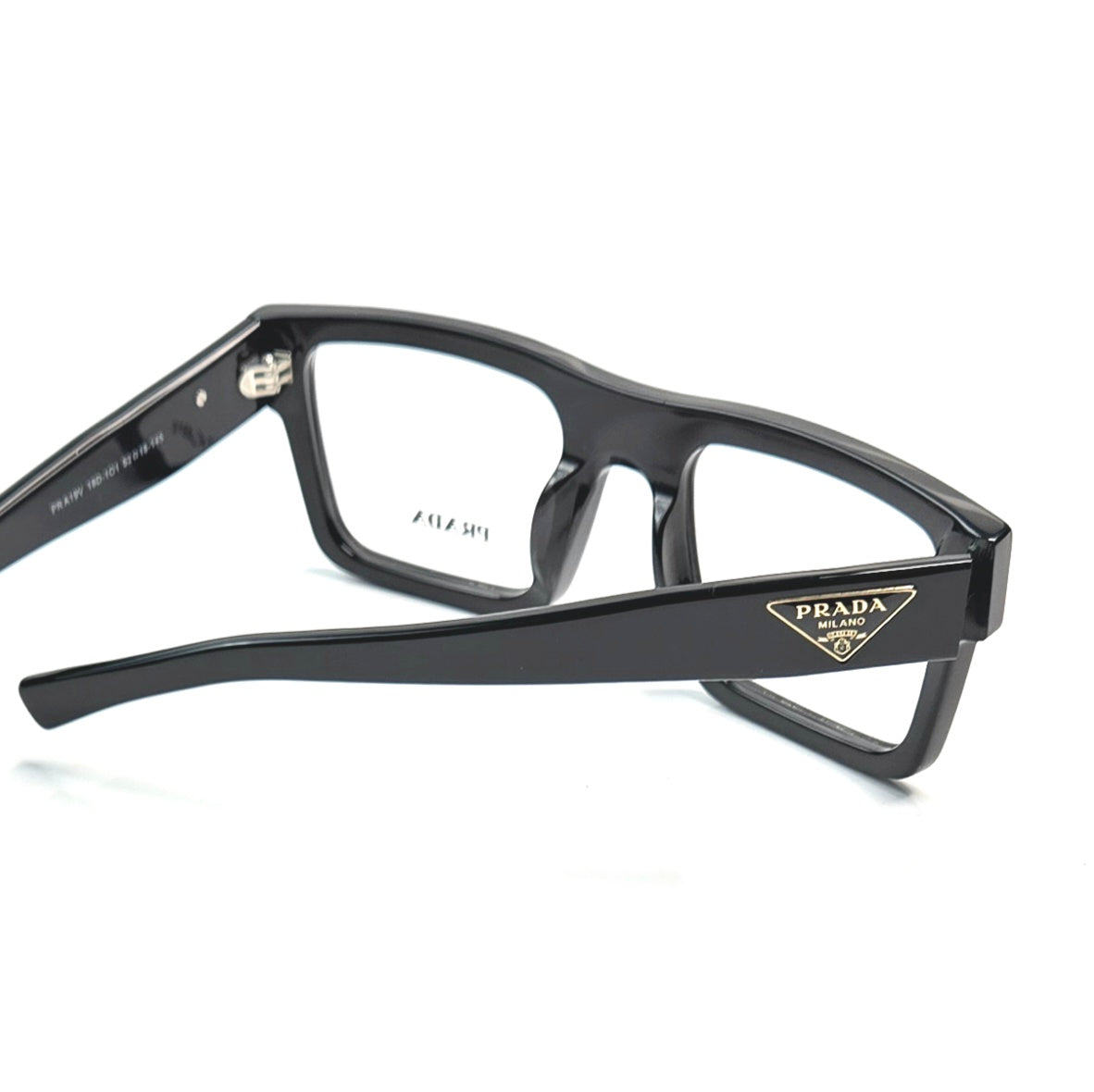 PRADA EYEWEAR